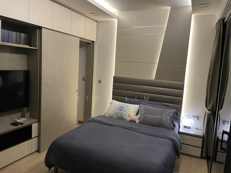 For Rent - Residences Botanique