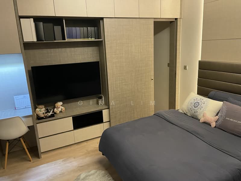 For Rent - Residences Botanique