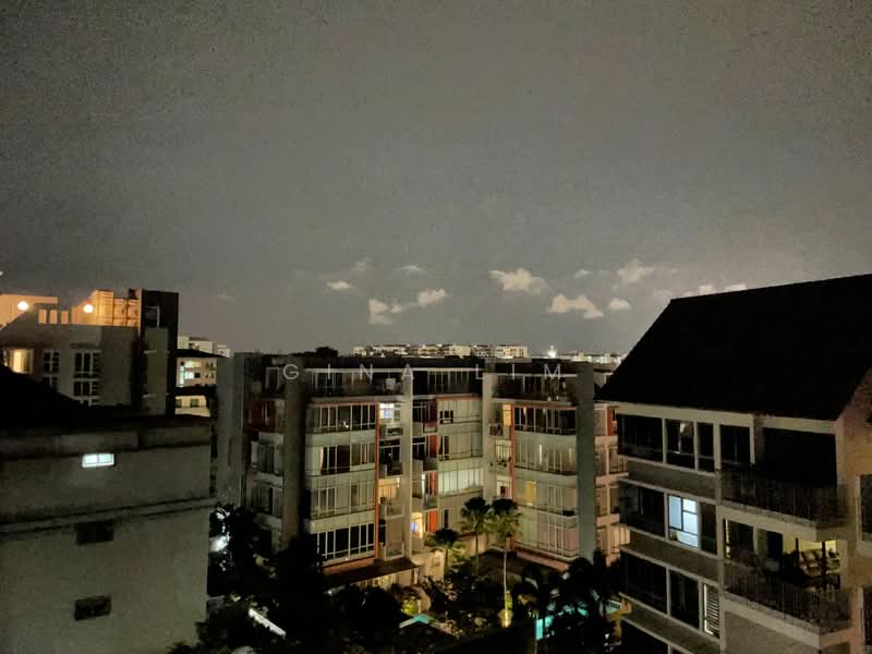 For Rent - Residences Botanique