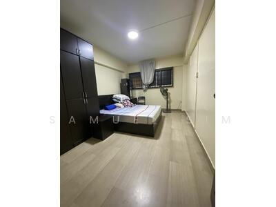 For Rent - 718 Bedok Reservoir Road