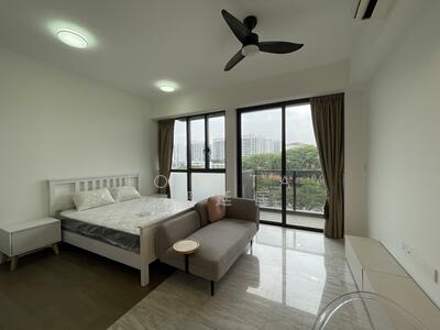 For Rent - Parc Esta