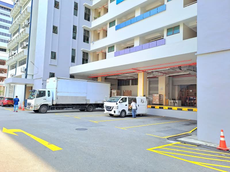Perfect One, 1 Genting Link, Macpherson / Potong Pasir, 2,885 sqft, Light Industrial (B1) For Rent, by Xue Ling 雪玲, 24575969 - CommercialGuru.com.sg