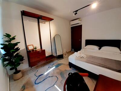 For Rent - No Owner! Beautifully Renovated, Near Farrer Park MRT