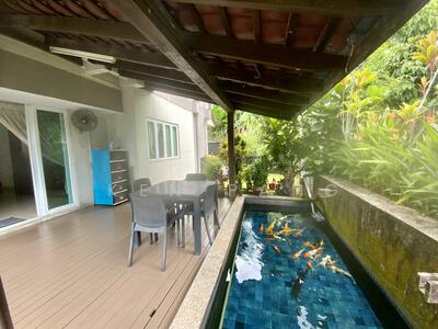 For Sale - Seletar Garden