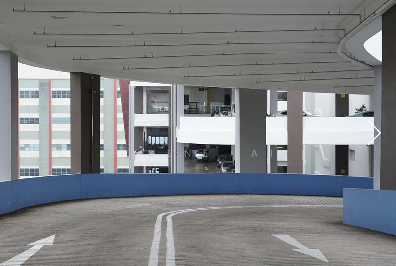 North Link Building, 10 Admiralty Street, 5,188 sqft, Light Industrial (B1) For Sale, by Eugene Lai, 24576092 - CommercialGuru.com.sg