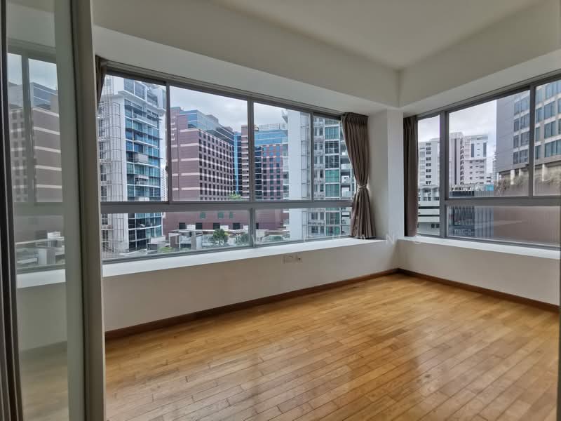 Coralis, 530 Joo Chiat Road, 2 Bedrooms, 861 sqft, Condominium For Rent, by Andrew Chang, 24576178 - PropertyGuru.com.sg