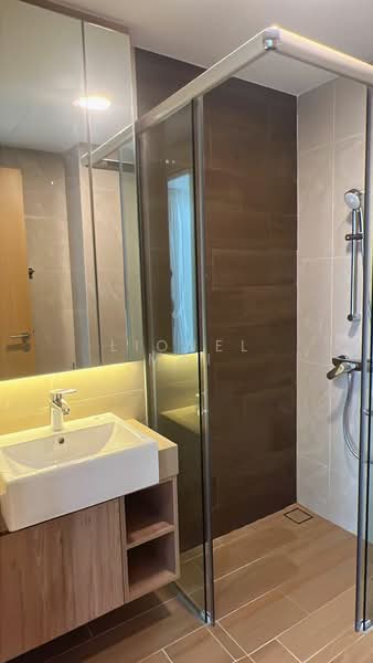 Urban Treasures, 205 Jalan Eunos, 2 Bedrooms, 700 sqft, Condominium For Rent, by Lionel Mai, 24576360 - PropertyGuru.com.sg