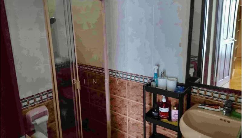 Tanglin Regency, 381 Tanglin Road, Tanglin / Holland / Bukit Timah, 2 Bedrooms, 883 sqft, Apartment For Rent, by Cindy Toh, 24576368 - PropertyGuru.com.sg