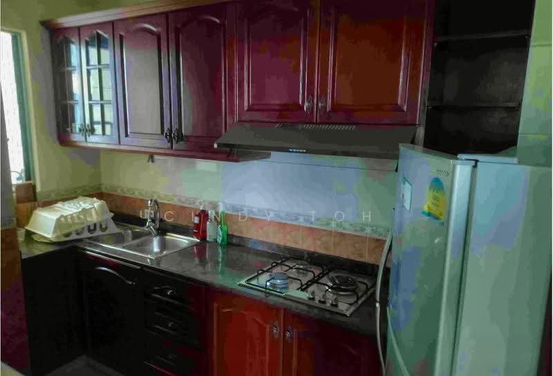Tanglin Regency, 381 Tanglin Road, Tanglin / Holland / Bukit Timah, 2 Bedrooms, 883 sqft, Apartment For Rent, by Cindy Toh, 24576368 - PropertyGuru.com.sg