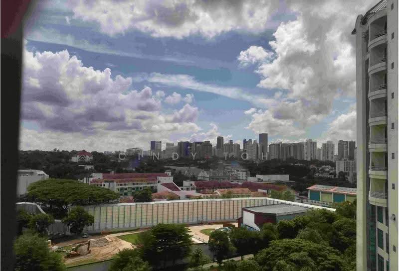 Tanglin Regency, 381 Tanglin Road, Tanglin / Holland / Bukit Timah, 2 Bedrooms, 883 sqft, Apartment For Rent, by Cindy Toh, 24576368 - PropertyGuru.com.sg