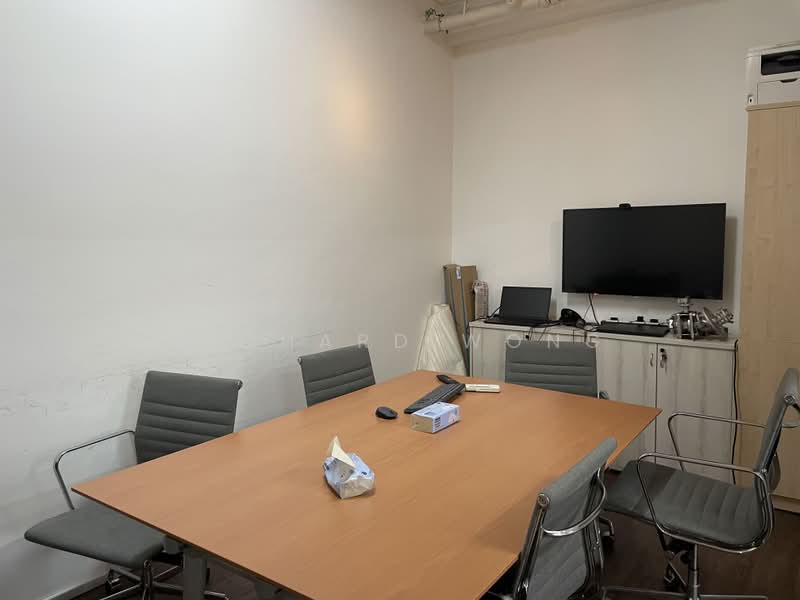 Cendex Centre, 120 Lower Delta Road, 1,152 sqft, Light Industrial (B1) For Rent, by Richard Wong, 24576519 - CommercialGuru.com.sg