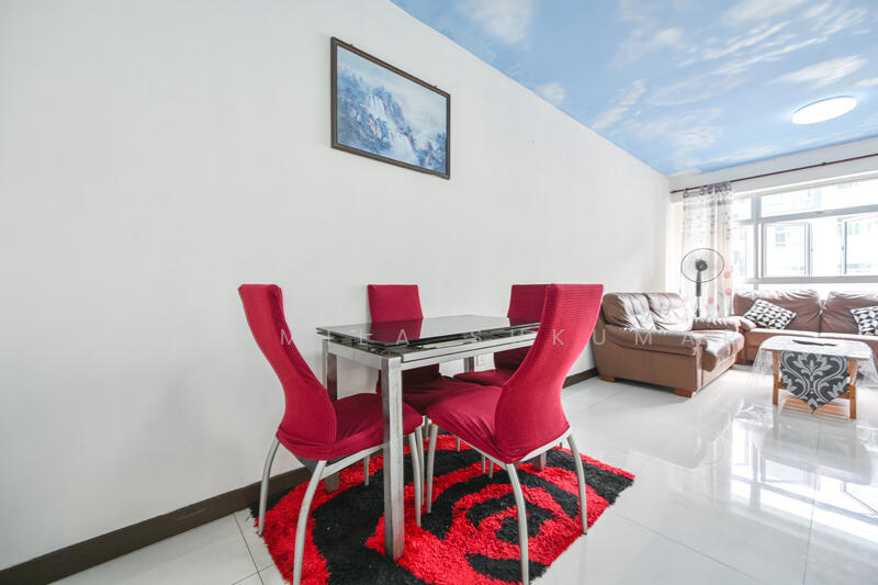 HDB 4 Room Flat For Sale, in Yishun PropertyGuru Singapore