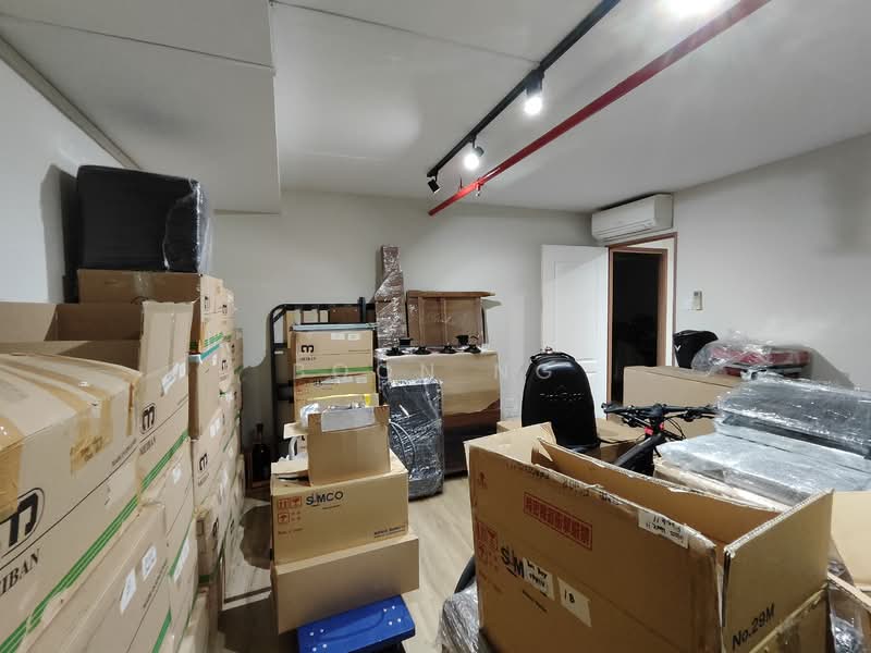 Tag.A, , 157 sqft, Light Industrial (B1) For Rent, by Boon Ng, 24576569 - CommercialGuru.com.sg