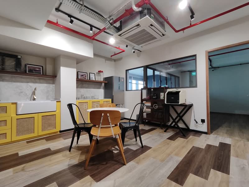 Tag.A, , 157 sqft, Light Industrial (B1) For Rent, by Boon Ng, 24576569 - CommercialGuru.com.sg
