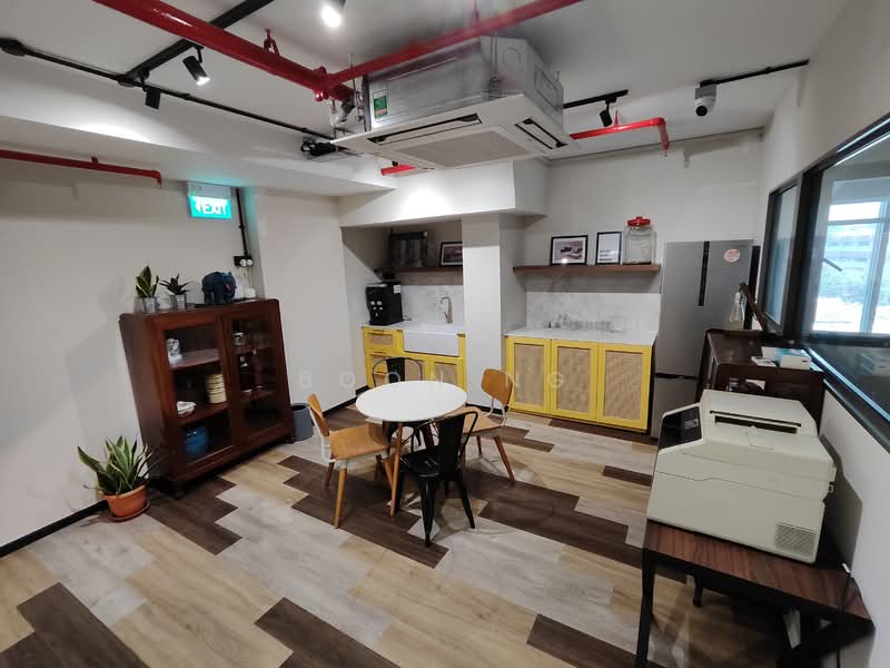 Tag.A, , 157 sqft, Light Industrial (B1) For Rent, by Boon Ng, 24576569 - CommercialGuru.com.sg