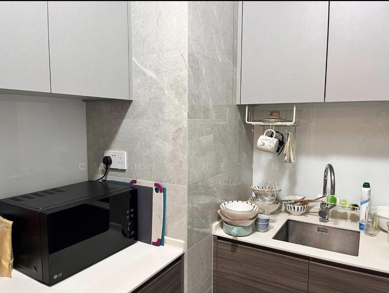 Stirling Residences, 21 Stirling Road, 2 Bedrooms, 657 sqft, Condominium For Rent, by Catherine Ong, 24576785 - PropertyGuru.com.sg