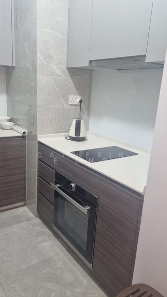 Stirling Residences, 21 Stirling Road, 2 Bedrooms, 657 sqft, Condominium For Rent, by Catherine Ong, 24576785 - PropertyGuru.com.sg