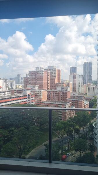 Stirling Residences, 21 Stirling Road, 2 Bedrooms, 657 sqft, Condominium For Rent, by Catherine Ong, 24576785 - PropertyGuru.com.sg