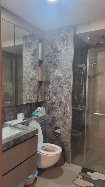 Stirling Residences, 21 Stirling Road, 2 Bedrooms, 657 sqft, Condominium For Rent, by Catherine Ong, 24576785 - PropertyGuru.com.sg