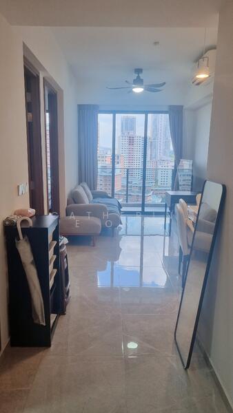 Stirling Residences, 21 Stirling Road, 2 Bedrooms, 657 sqft, Condominium For Rent, by Catherine Ong, 24576785 - PropertyGuru.com.sg