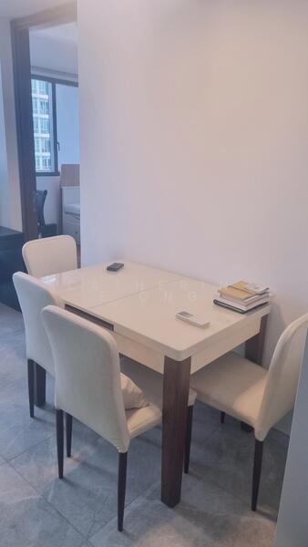Stirling Residences, 21 Stirling Road, 2 Bedrooms, 657 sqft, Condominium For Rent, by Catherine Ong, 24576785 - PropertyGuru.com.sg
