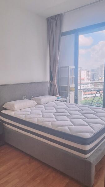 Stirling Residences, 21 Stirling Road, 2 Bedrooms, 657 sqft, Condominium For Rent, by Catherine Ong, 24576785 - PropertyGuru.com.sg