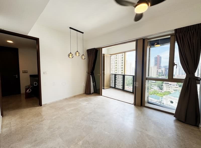 1 Draycott Park