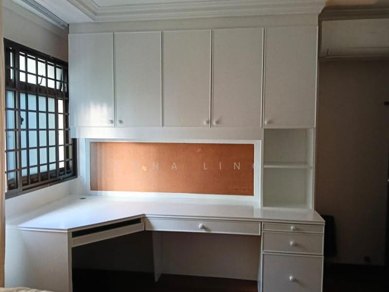 893B Woodlands Drive 50, 893B Woodlands Drive 50, Admiralty / Woodlands, Room Rental, 180 sqft, HDB Flat For Rent, by Egna Ling, 24576852 - PropertyGuru.com.sg