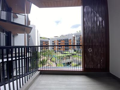 For Sale - Daintree Residence