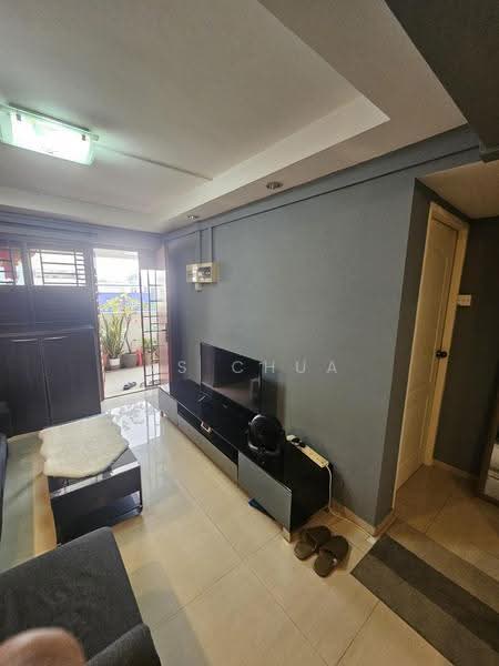57 Marine Terrace, 57 Marine Terrace, East Coast / Marine Parade, 3 Bedrooms, 700 sqft, HDB Flat For Rent, by KS Chua, 24576929 - Living Room - PropertyGuru.com.sg