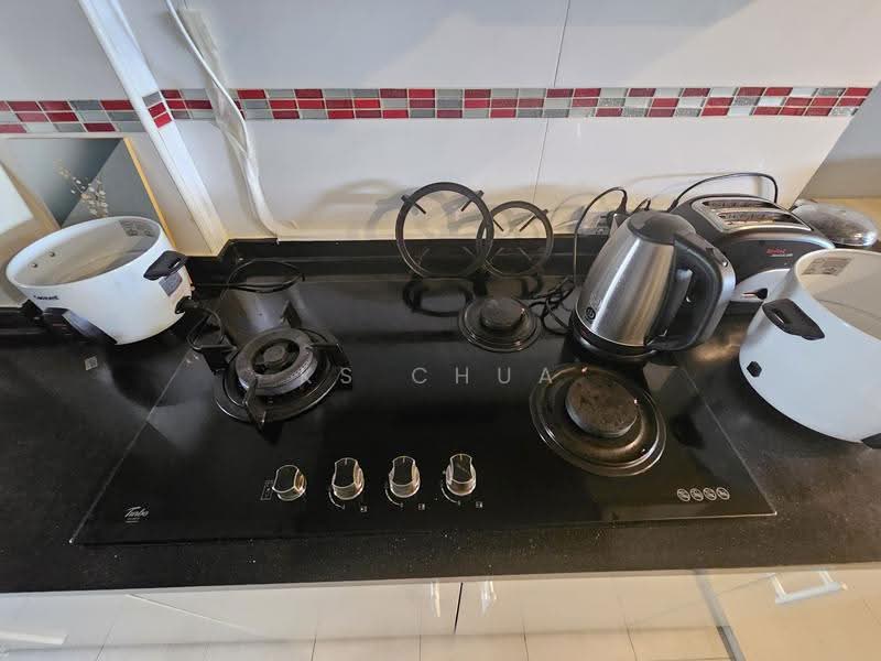 57 Marine Terrace, 57 Marine Terrace, East Coast / Marine Parade, 3 Bedrooms, 700 sqft, HDB Flat For Rent, by KS Chua, 24576929 - Kitchen - PropertyGuru.com.sg