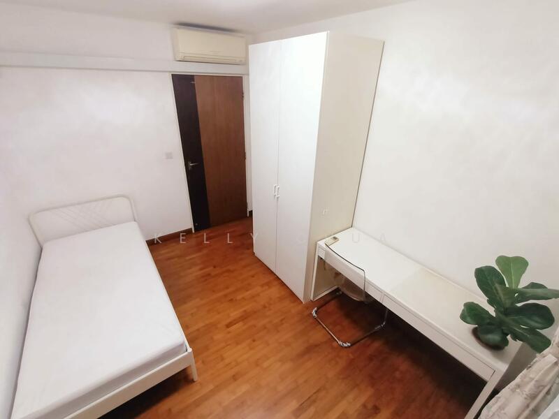 For Rent - 271B Punggol Walk