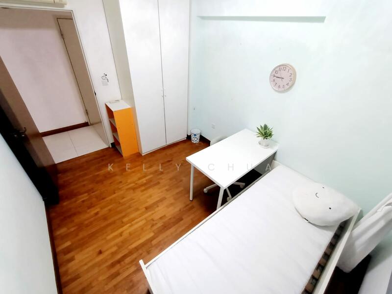 For Rent - 271B Punggol Walk