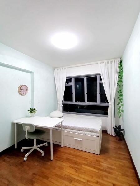 For Rent - 271B Punggol Walk