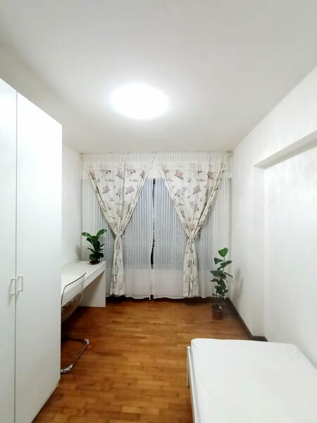 For Rent - 271B Punggol Walk