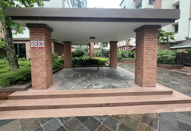 Palm Spring, 16 Ewe Boon Road, 4 Bedrooms, 1,873 sqft, Condominium For Rent, by Kimberly Wee, 24577176 - PropertyGuru.com.sg