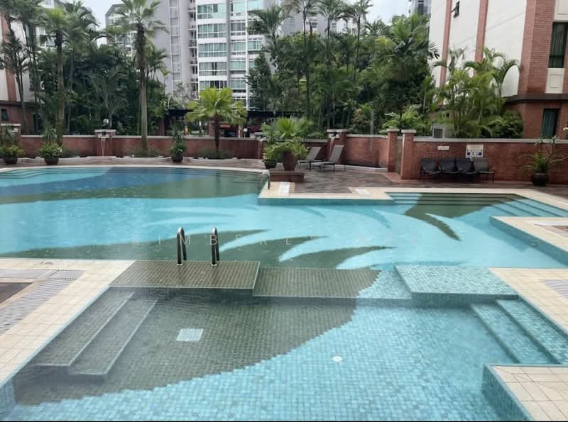 Palm Spring, 16 Ewe Boon Road, 4 Bedrooms, 1,873 sqft, Condominium For Rent, by Kimberly Wee, 24577176 - PropertyGuru.com.sg