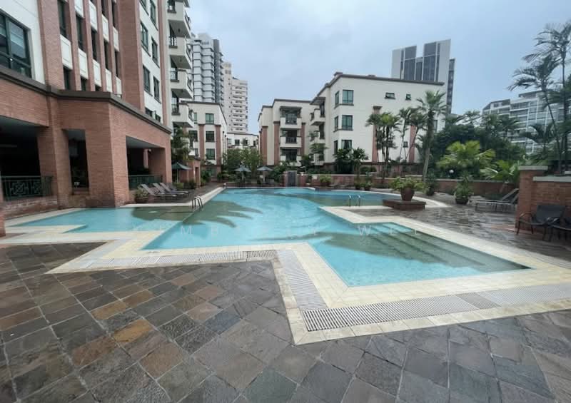 Palm Spring, 16 Ewe Boon Road, 4 Bedrooms, 1,873 sqft, Condominium For Rent, by Kimberly Wee, 24577176 - PropertyGuru.com.sg