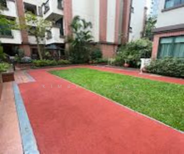 Palm Spring, 16 Ewe Boon Road, 4 Bedrooms, 1,873 sqft, Condominium For Rent, by Kimberly Wee, 24577176 - PropertyGuru.com.sg