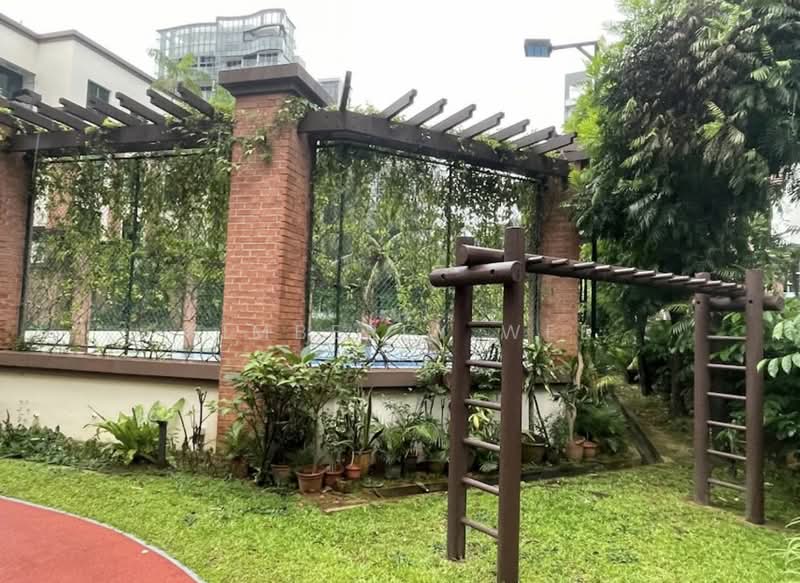 Palm Spring, 16 Ewe Boon Road, 4 Bedrooms, 1,873 sqft, Condominium For Rent, by Kimberly Wee, 24577176 - PropertyGuru.com.sg