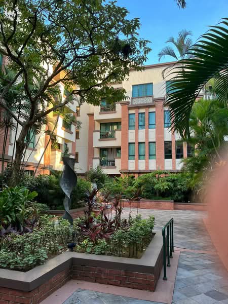 Palm Spring, 16 Ewe Boon Road, 4 Bedrooms, 1,873 sqft, Condominium For Rent, by Kimberly Wee, 24577176 - PropertyGuru.com.sg