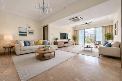 For Rent - Palm Spring