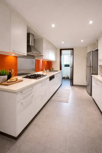 Palm Spring, 16 Ewe Boon Road, 4 Bedrooms, 1,873 sqft, Condominium For Rent, by Kimberly Wee, 24577176 - PropertyGuru.com.sg