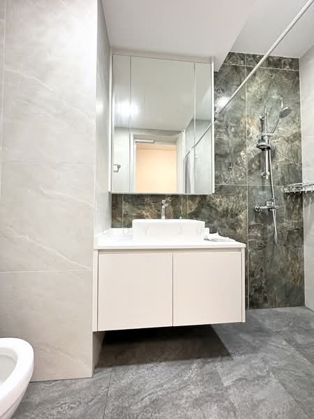 Signature Park, 48A Toh Tuck Road, Room Rental, 200 sqft, Condominium For Rent, by Teddy Juay, 24577186 - PropertyGuru.com.sg