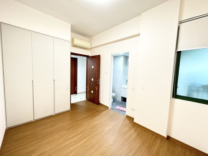 Signature Park, 48A Toh Tuck Road, Room Rental, 200 sqft, Condominium For Rent, by Teddy Juay, 24577186 - PropertyGuru.com.sg