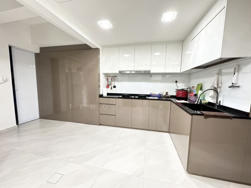 Signature Park, 48A Toh Tuck Road, Room Rental, 200 sqft, Condominium For Rent, by Teddy Juay, 24577186 - PropertyGuru.com.sg
