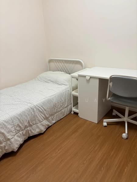 Signature Park, 48A Toh Tuck Road, Room Rental, 200 sqft, Condominium For Rent, by Teddy Juay, 24577186 - PropertyGuru.com.sg