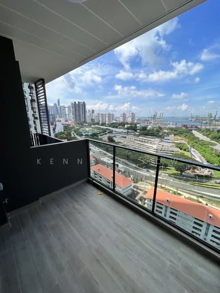 Avenue South Residence, 11 Silat Avenue, 2 Bedrooms, 721 sqft, Condominium For Rent, by Kenneth Kow, 24577198 - PropertyGuru.com.sg
