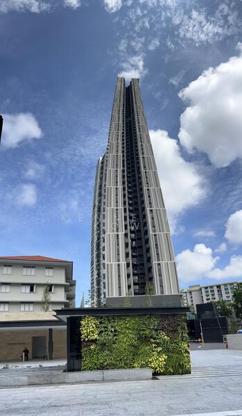 Avenue South Residence, 11 Silat Avenue, 2 Bedrooms, 721 sqft, Condominium For Rent, by Kenneth Kow, 24577198 - PropertyGuru.com.sg