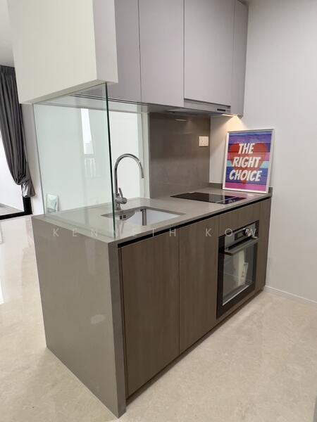 Avenue South Residence, 11 Silat Avenue, 2 Bedrooms, 721 sqft, Condominium For Rent, by Kenneth Kow, 24577198 - PropertyGuru.com.sg